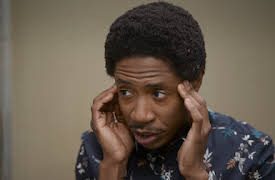 God's Favorite Idiot: The Four Horsemen