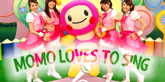 Momo Loves to Sing, Season 1