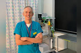 Casualty 24/7: Episode 5