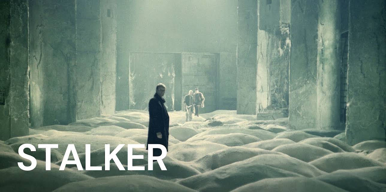 Stalker (1982)