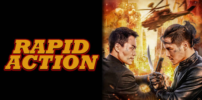 Rapid Action (2023)