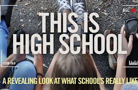 This Is High School: Squeaky Wheel Gets the Grease, The