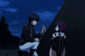 Season 1: I'll Pass on the Strong Monsters