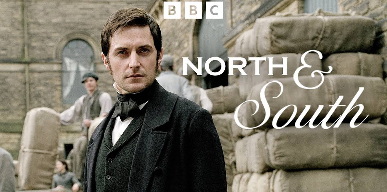 North and South Season 1