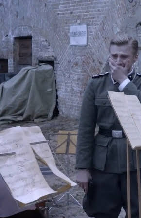 Vyacheslav Chepurchenko as 