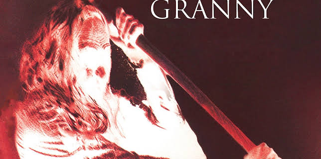 Granny (2023)