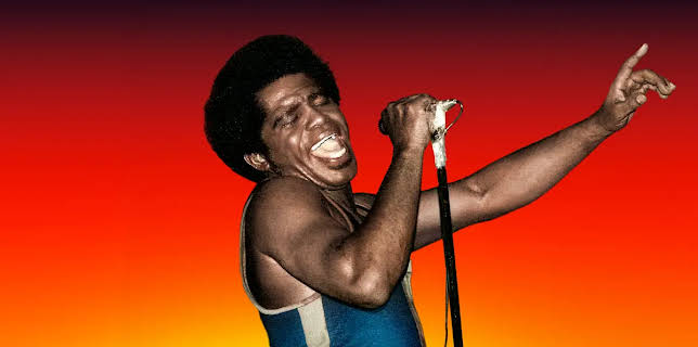 James Brown: Say It Loud