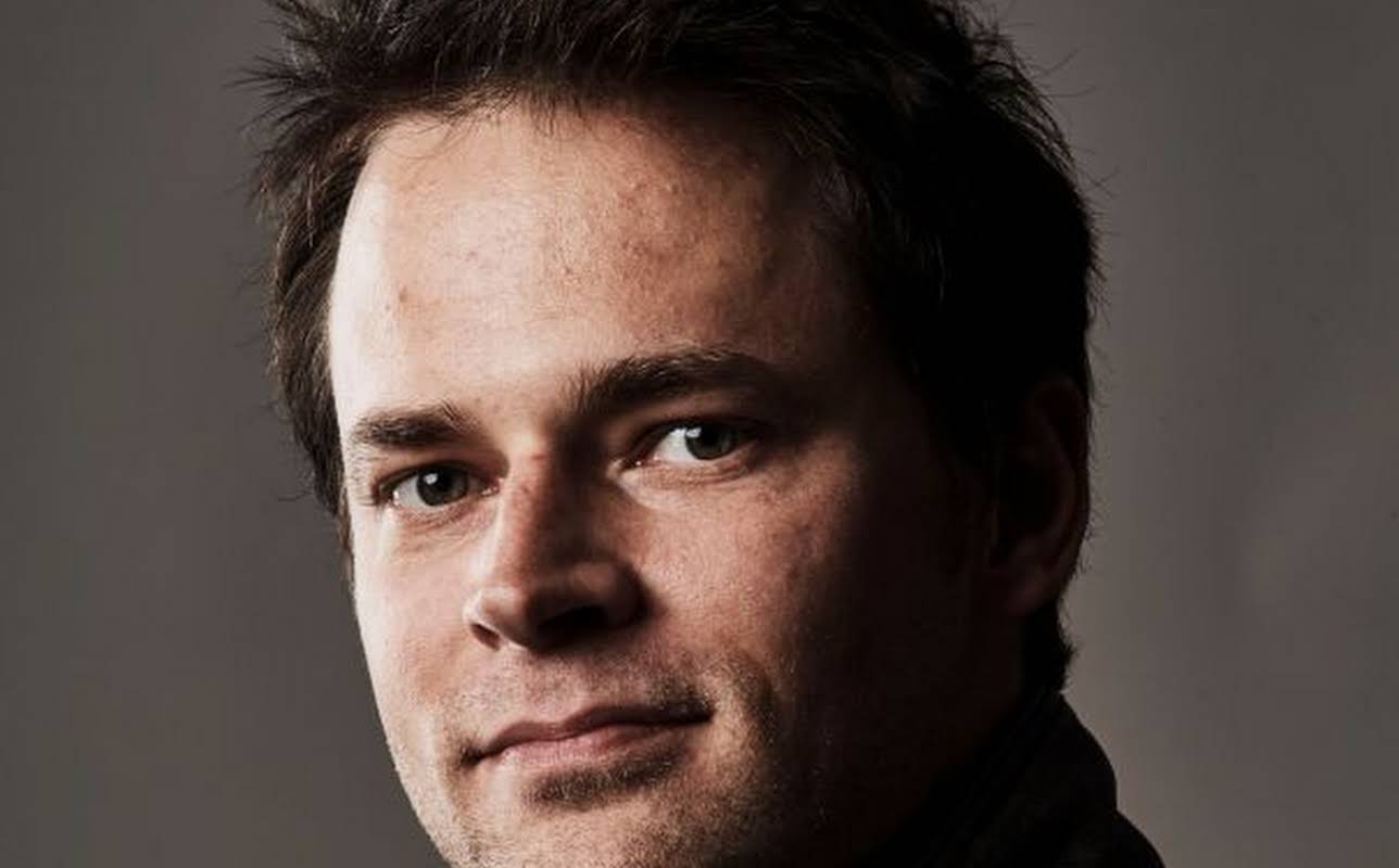 Fritz Böhm