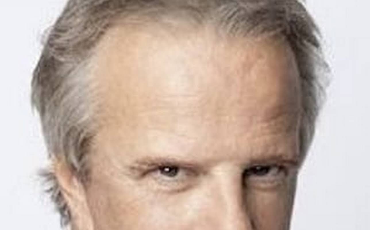Christopher Lambert