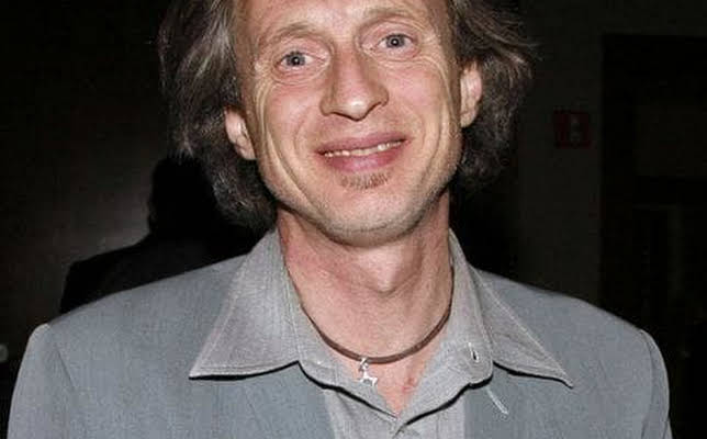 Michael Buscemi