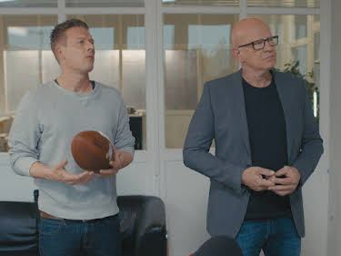 21:15: K11 - Die neuen Fälle | Sat1 Gold | 5/1 2026