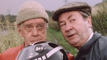 6:35 PM: Last Of The Summer Wine (S8 E4) (S8) | Drama | 8/25 2026