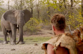 Naked and Afraid Apocalypse, Season 1: Hellscape Be Dammed