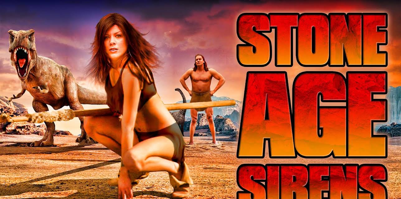 Stone Age Sirens (2004)