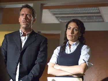 22:10: Dr House | Sat1 Gold | 7/11 2026