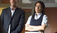 Dr House