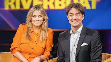 22:00: Riverboat | MDR Fernsehen | 5/22 2026