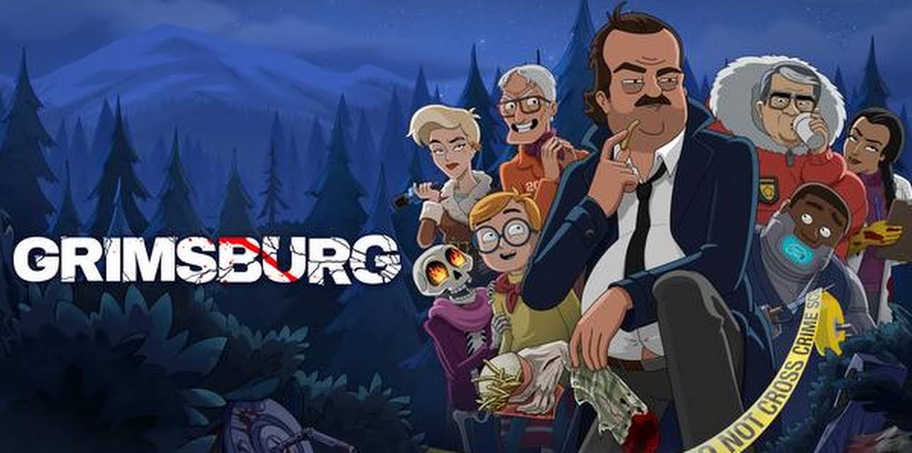 Grimsburg