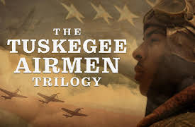 The Tuskegee Airmen Trilogy: Resurrecting Moton Field