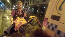 Ambulansen (S1 E10)