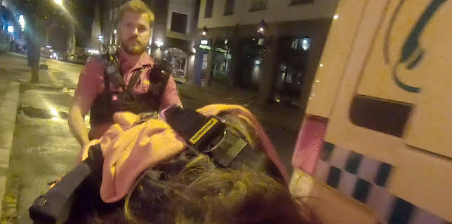 20:15: Ambulansen (S1 E2) (S1) | FEM | 1/5 2026