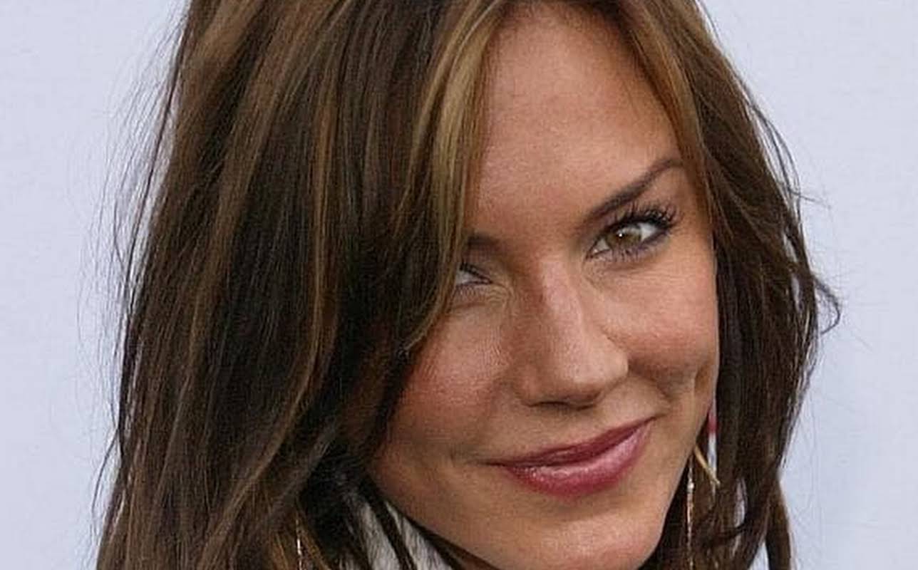Krista Allen
