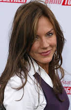 Krista Allen som Jenna Avid