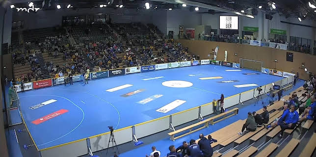 16:30: Sport im Osten | MDR Fernsehen | 12/13 2025