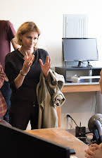 Drew Ann Rosenberg as Director