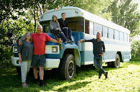 Dream Builds on Wheels: A Gnarly Ride