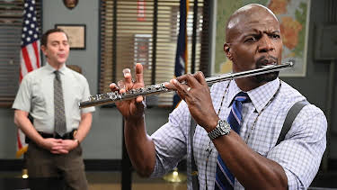 2:30 PM: Brooklyn Nine-Nine | E4 | 8/20 2026