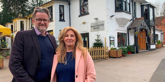 5:15 PM: Four in a Bed | More 4 | 11/11 2025