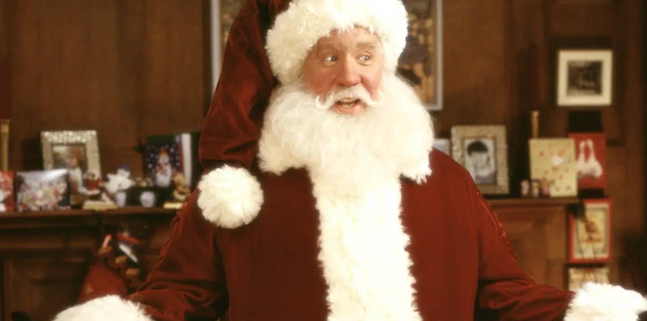 Santa Clause 2: The Mrs. Claus (2002)