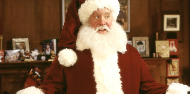 Santa Clause 2: The Mrs. Claus (2002)
