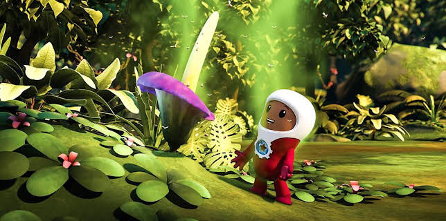 10:20 AM: Go Jetters (S2) | Cbeebies | 11/16 2025