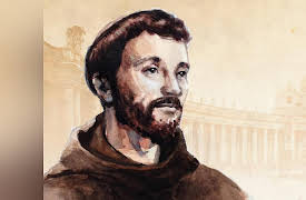 CATHOLICISM: The Pivotal Players: St. Francis of Assisi