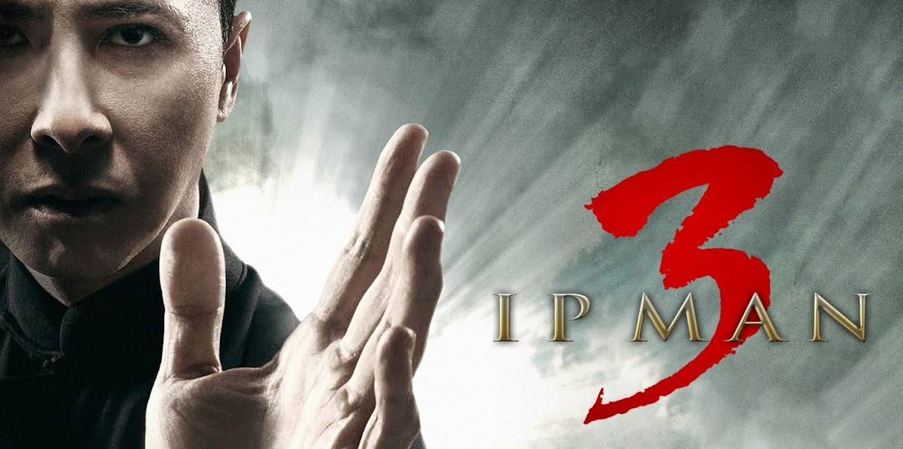 Ip Man 3 (2026)