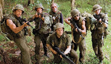 Tropic Thunder