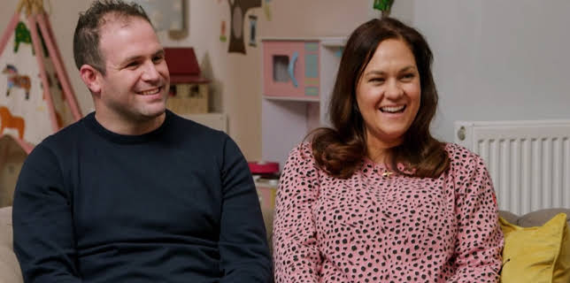 2:00 PM: Kirstie and Phil's Love It or... | 4 Seven | 11/7 2025