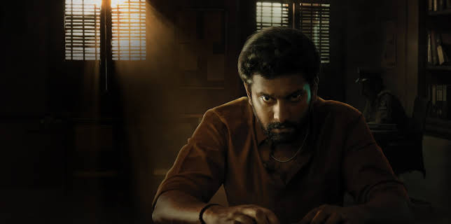 Thiruvin Kural (2023)