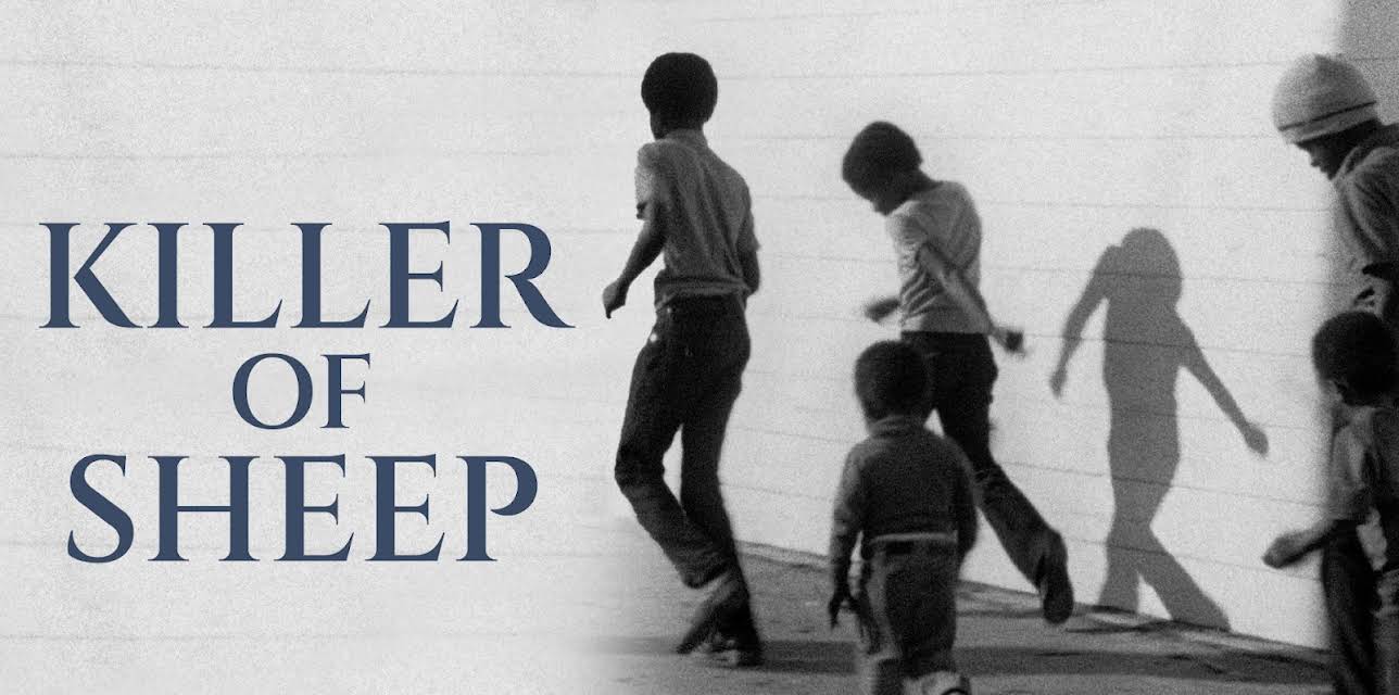 Killer of Sheep (1978)