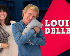 Kurzstrecke mit Pierre M. Krause