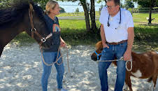 Praxis Dr. Dreesen - Ein Hof für Tiere