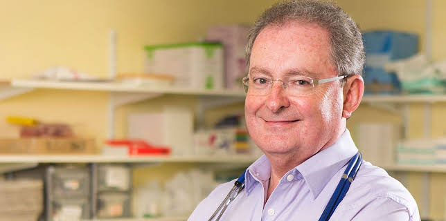 7:00 PM: GPs: Behind Closed Doors (S4 E17) (S4) | 5 Star | 12/9 2025