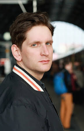 Sebastian Schwarz as 