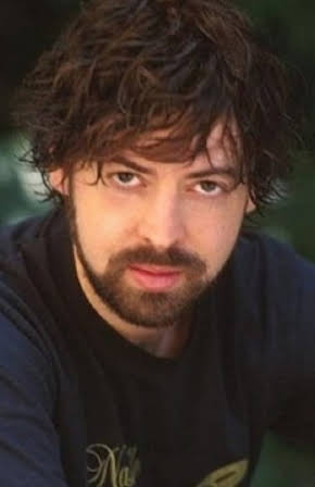 Joshua John Miller as Producer