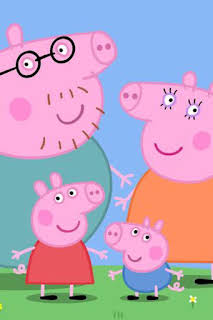 19:11: Peppa Pig (T2): Ep.94 El desván de los abuelos | NICK JR | 3/29 2026