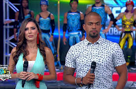 Guerreros season-1: Guerreros Capítulo 19