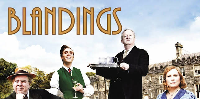 Blandings Season 1