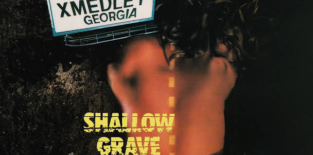 Shallow Grave (1987)